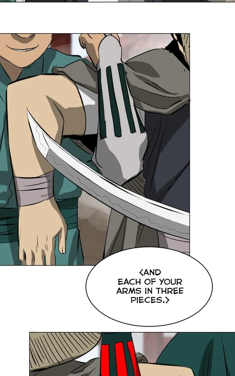 Read Infinite Leveling Murim Manga Online