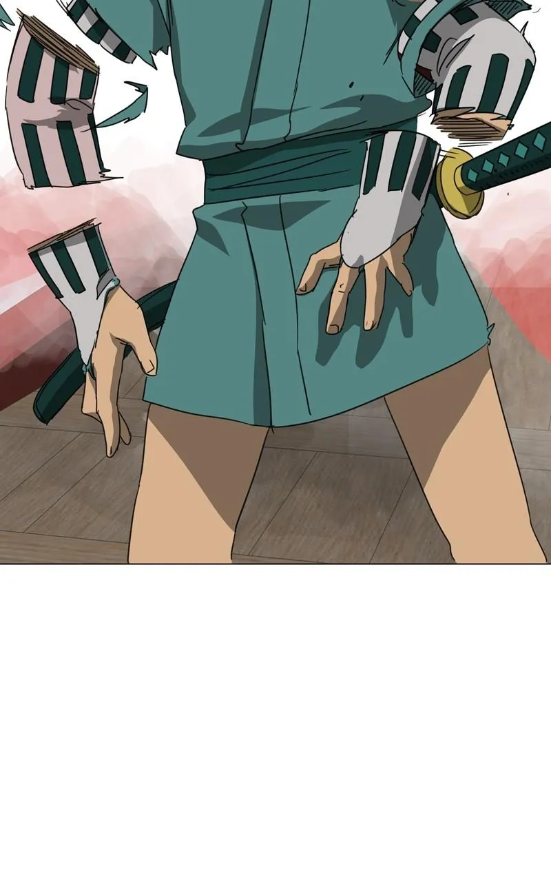 Read Infinite Leveling Murim Manga Online