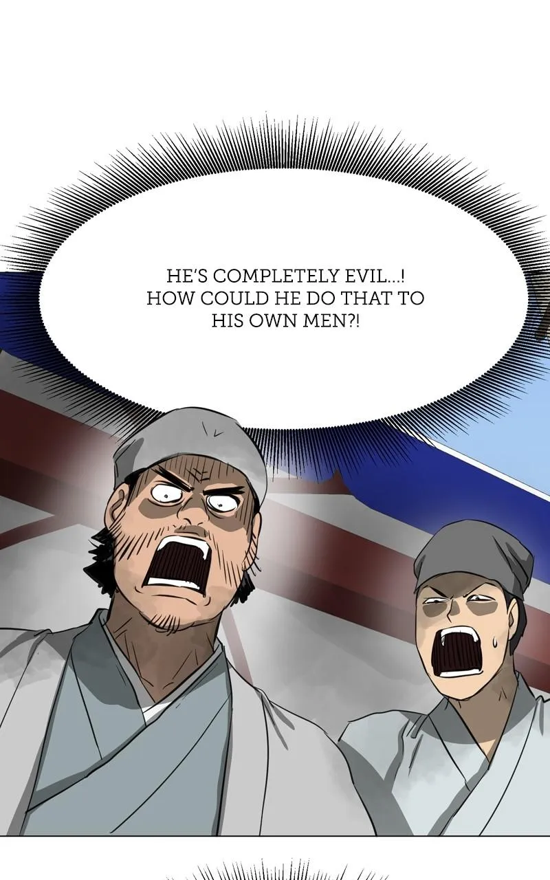 Read Infinite Leveling Murim Manga Online