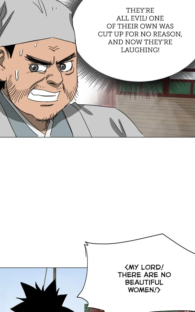 Read Infinite Leveling Murim Manga Online