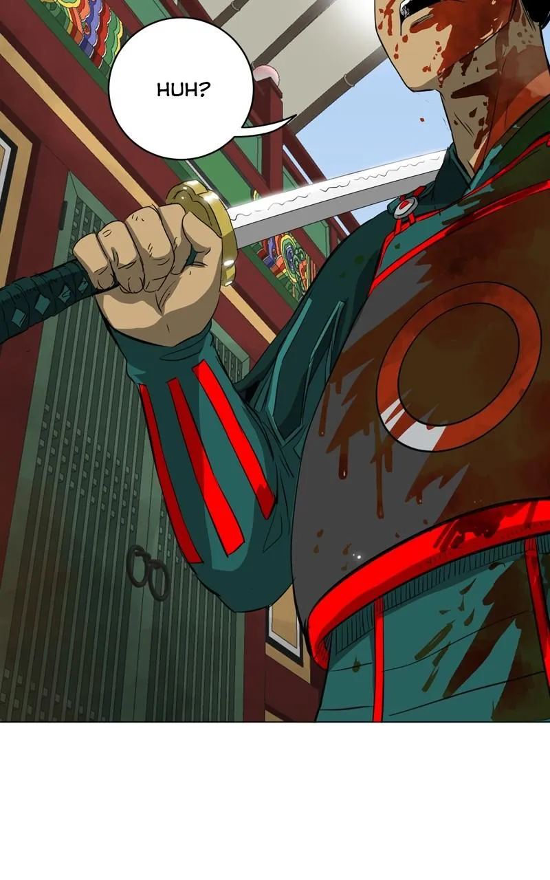 Read Infinite Leveling Murim Manga Online