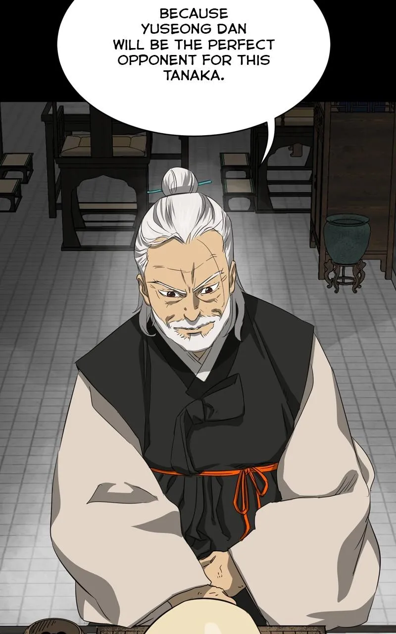 Read Infinite Leveling Murim Manga Online