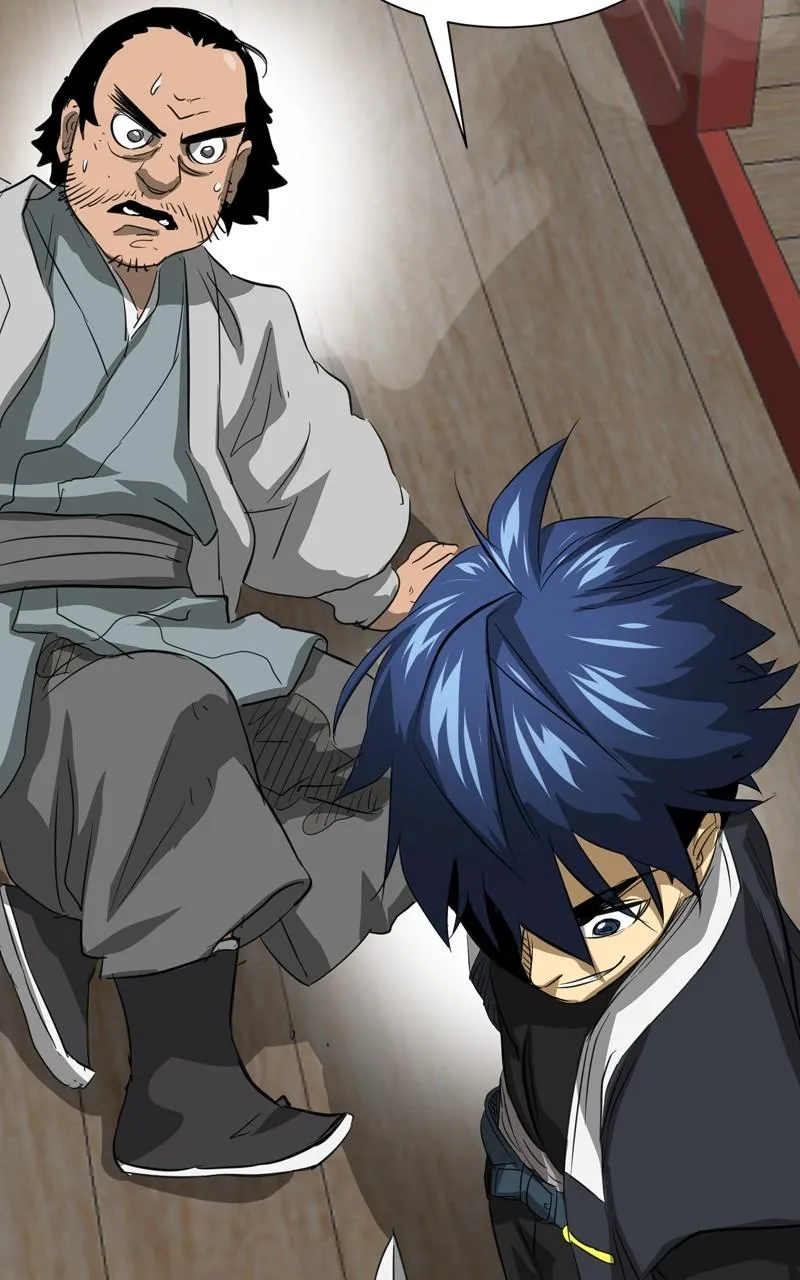 Read Infinite Leveling Murim Manga Online