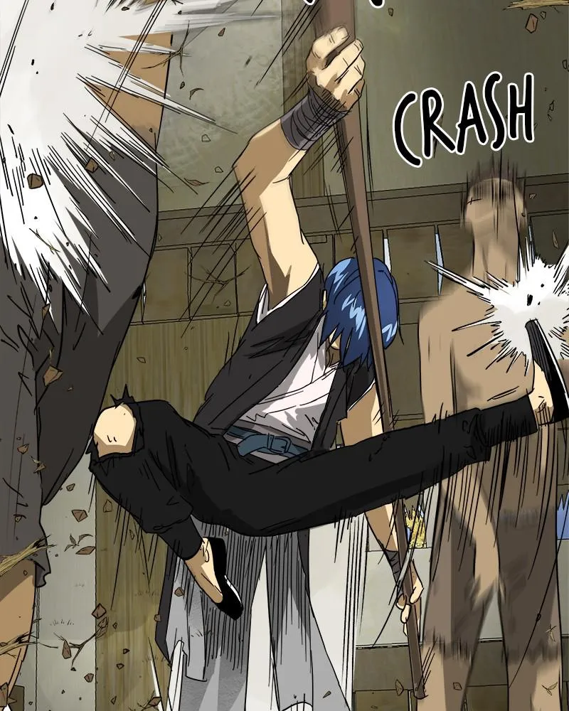 Read Infinite Leveling Murim Manga Online