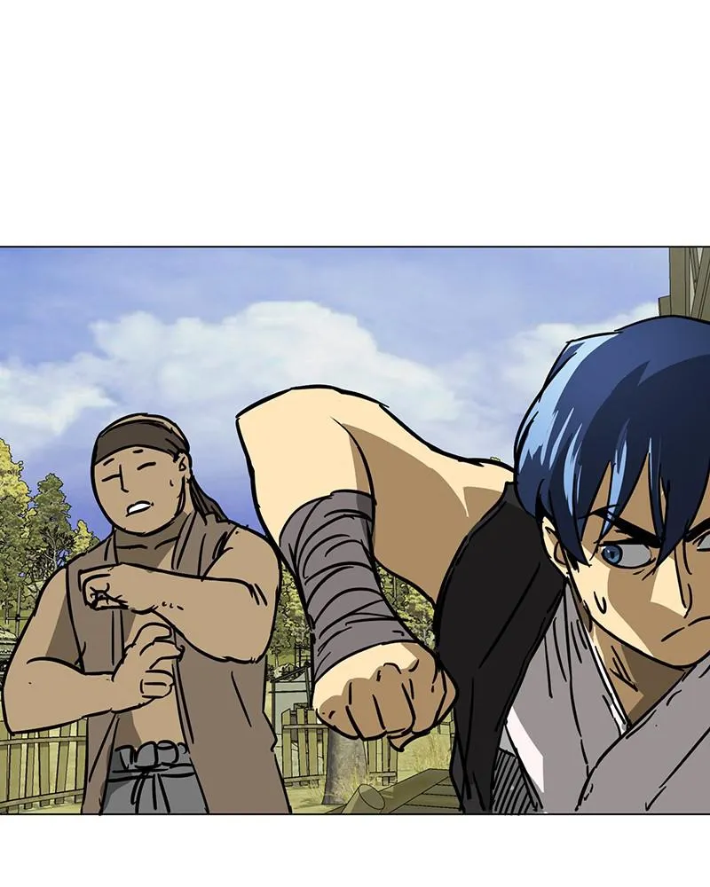 Read Infinite Leveling Murim Manga Online