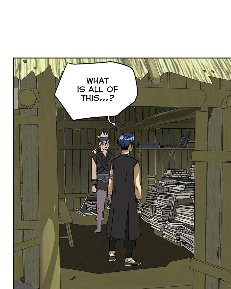 Read Infinite Leveling Murim Manga Online