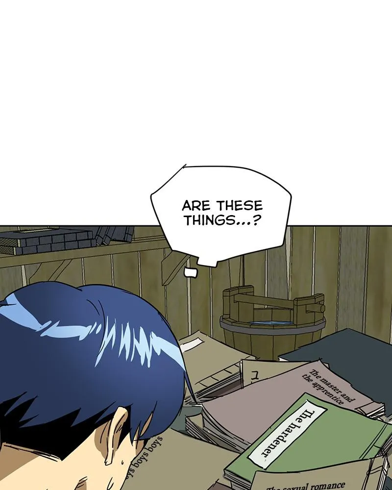 Read Infinite Leveling Murim Manga Online