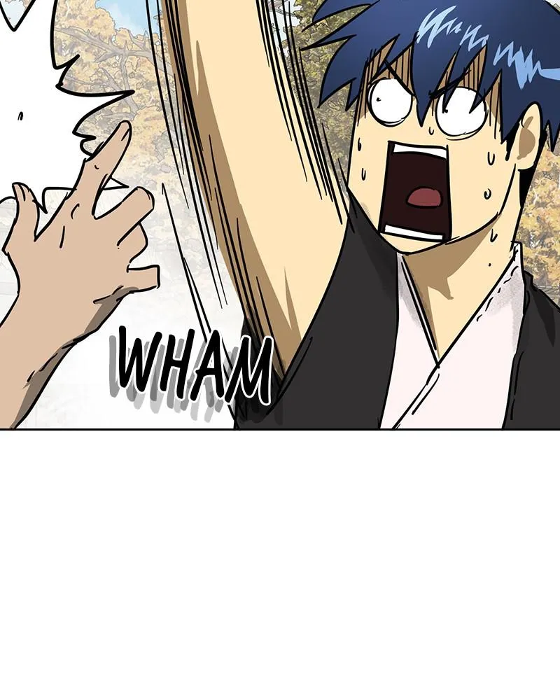 Read Infinite Leveling Murim Manga Online