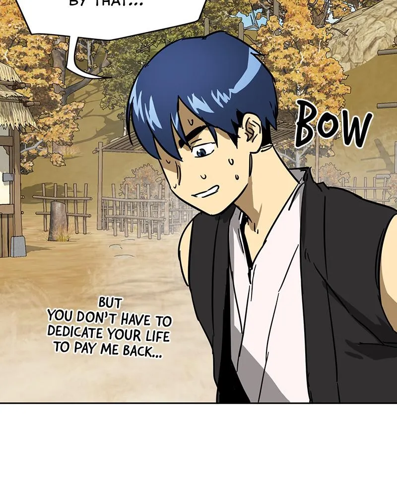 Read Infinite Leveling Murim Manga Online