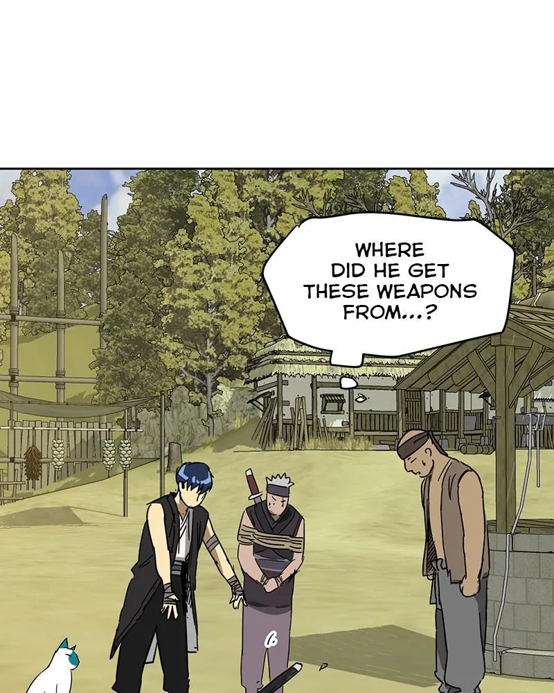 Read Infinite Leveling Murim Manga Online