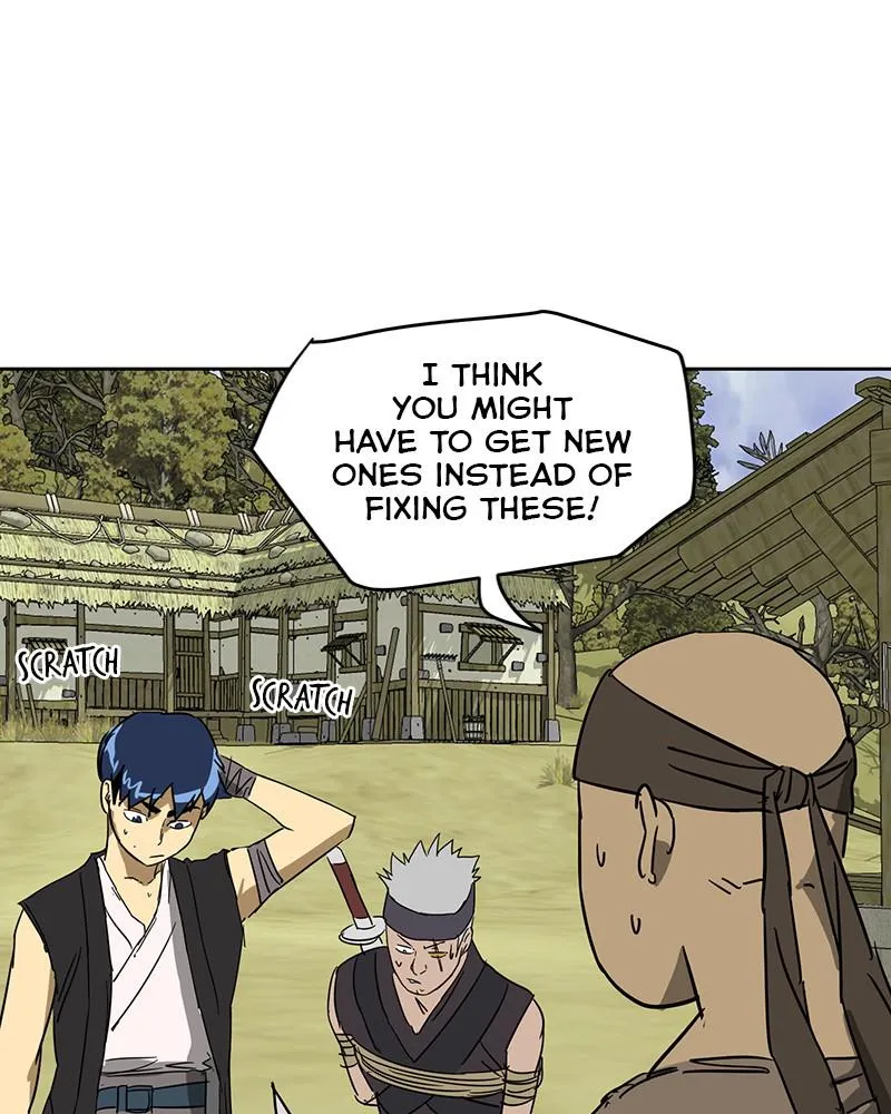Read Infinite Leveling Murim Manga Online