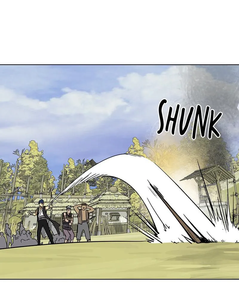 Read Infinite Leveling Murim Manga Online