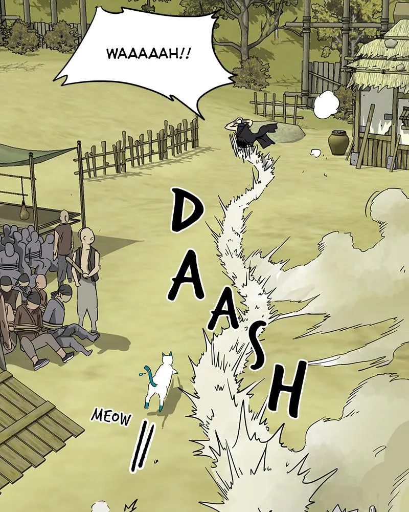 Read Infinite Leveling Murim Manga Online