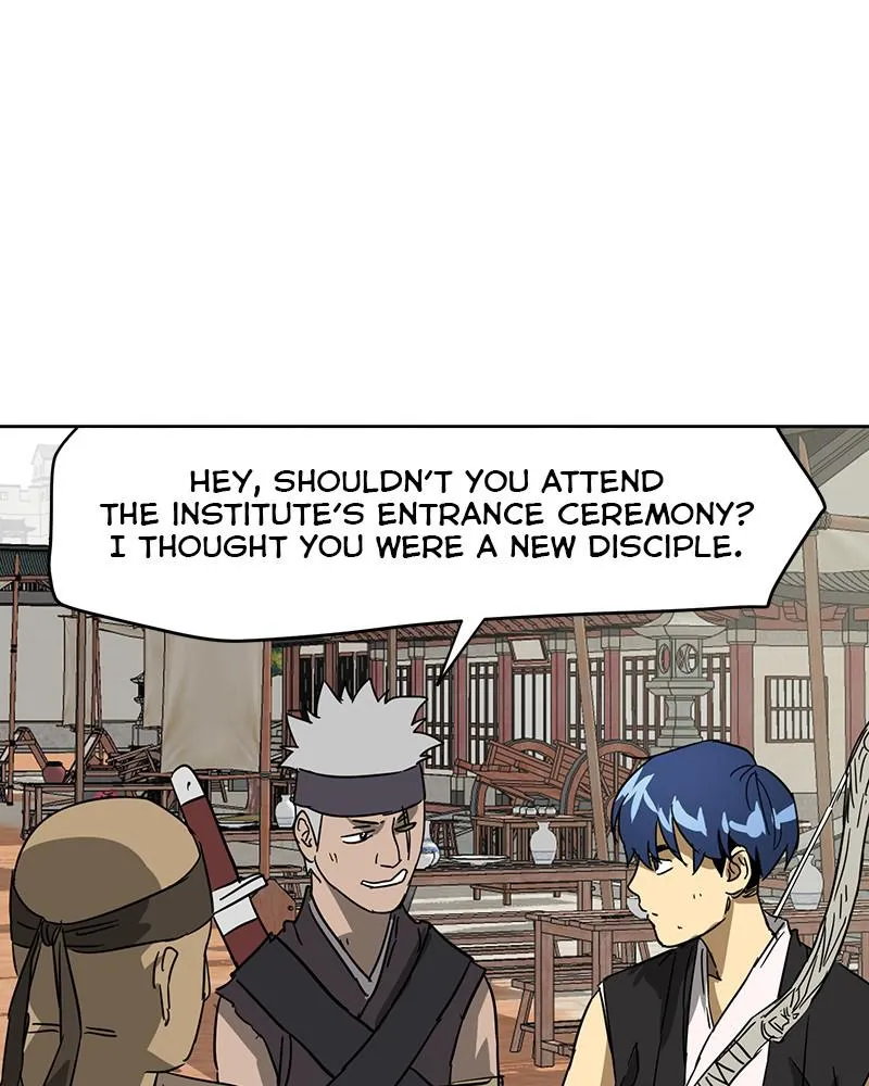 Read Infinite Leveling Murim Manga Online