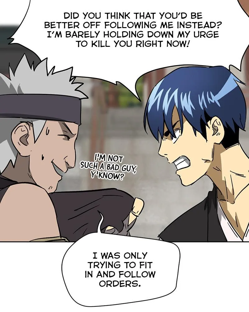 Read Infinite Leveling Murim Manga Online