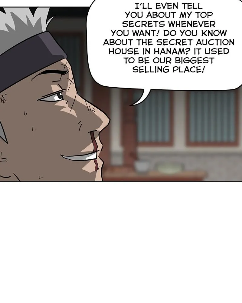 Read Infinite Leveling Murim Manga Online