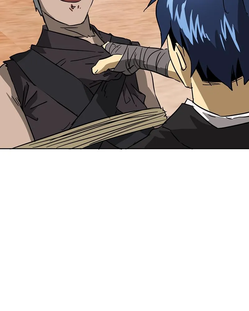 Read Infinite Leveling Murim Manga Online