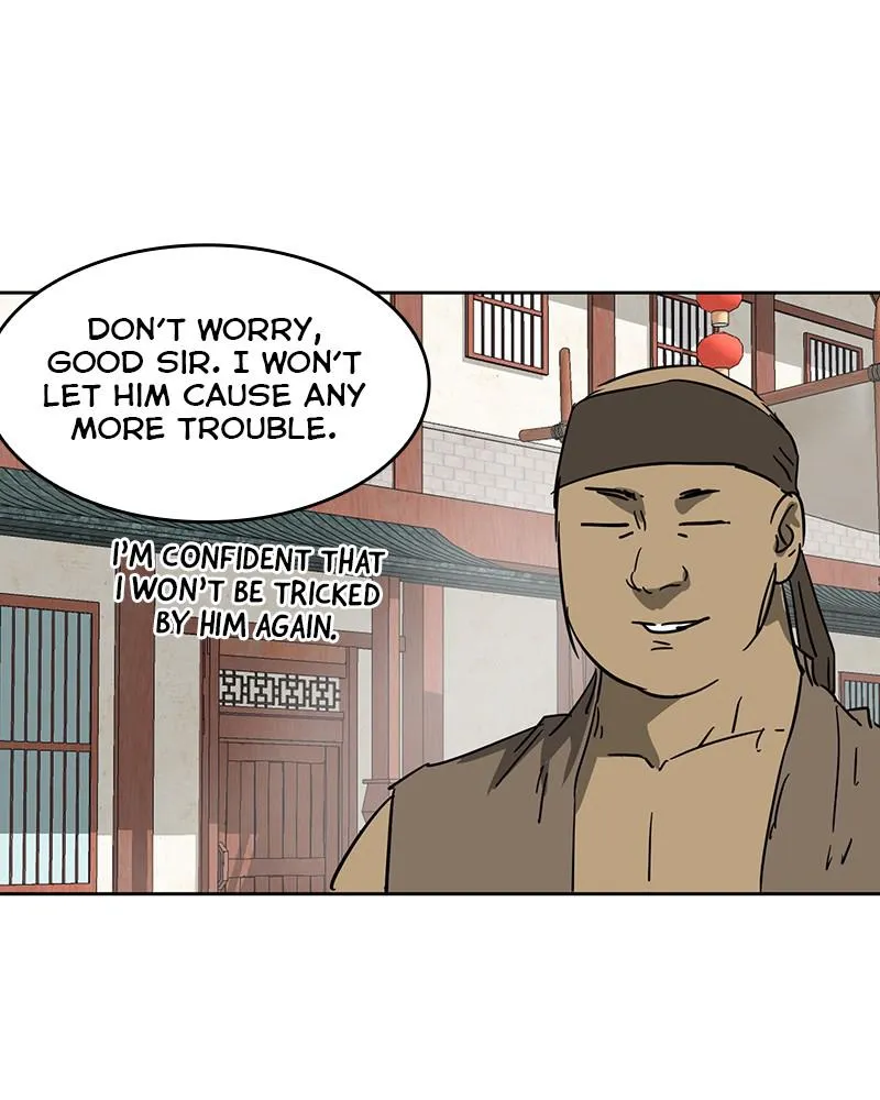 Read Infinite Leveling Murim Manga Online
