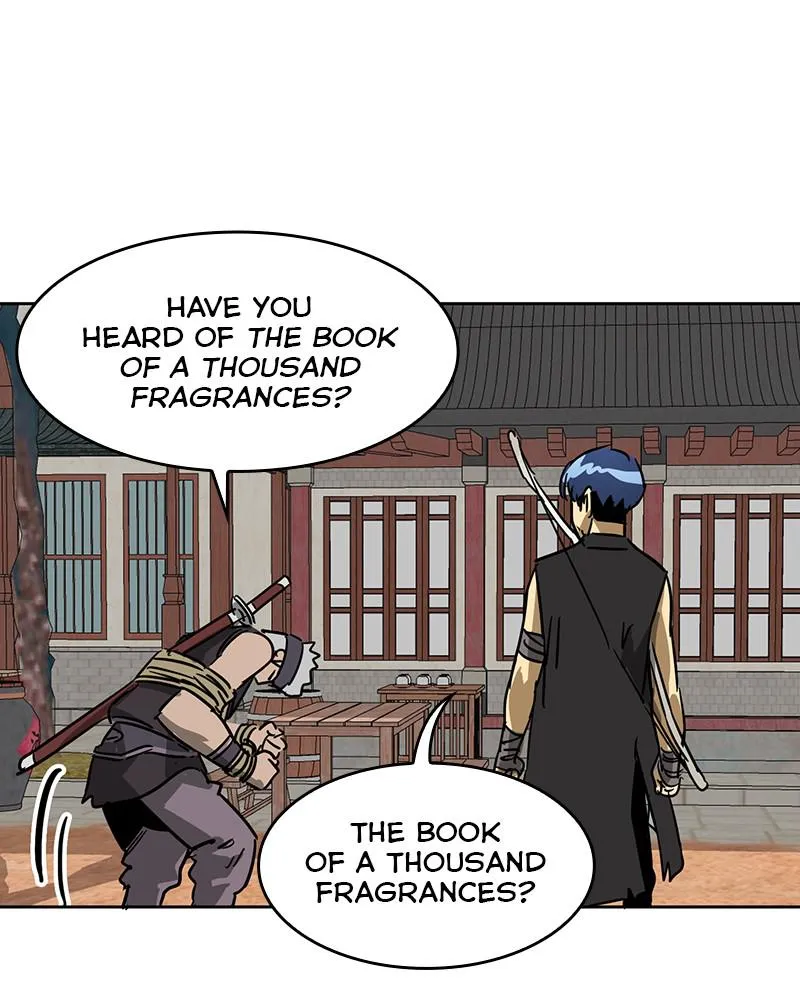 Read Infinite Leveling Murim Manga Online