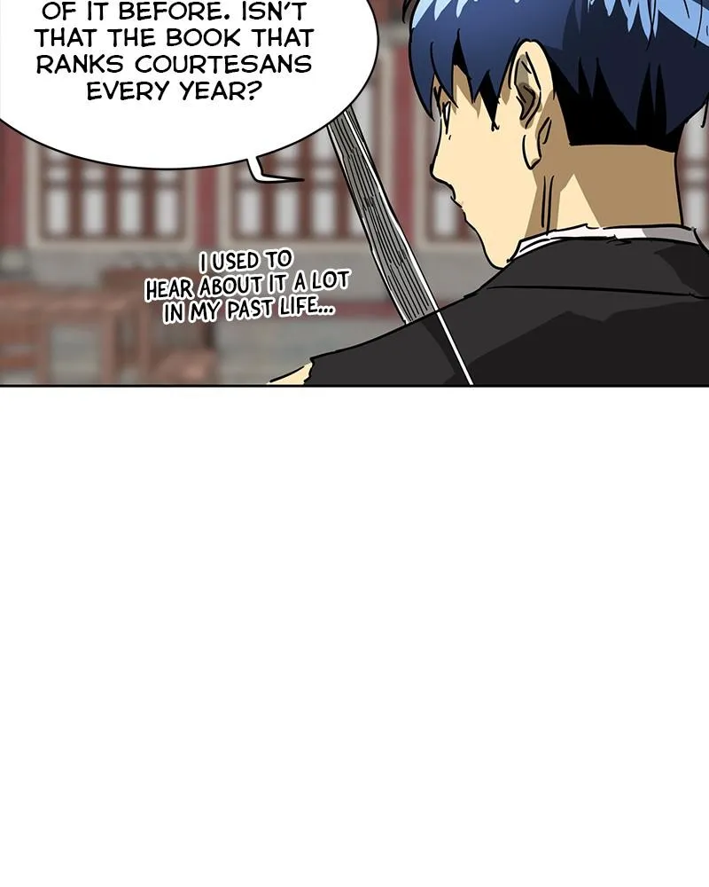 Read Infinite Leveling Murim Manga Online
