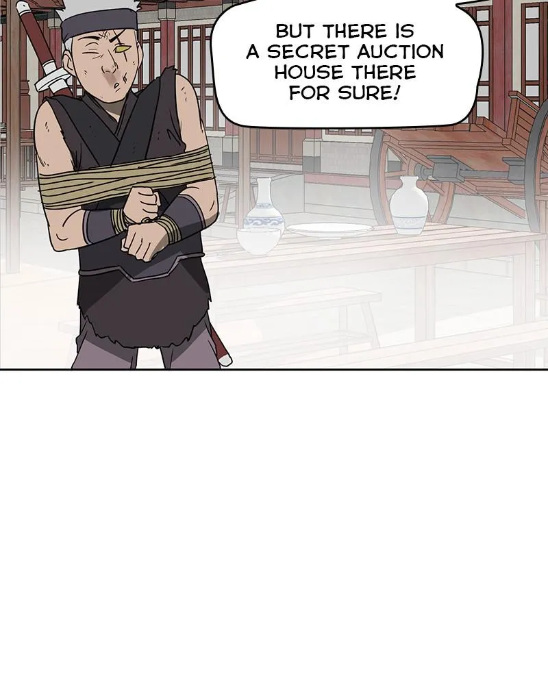 Read Infinite Leveling Murim Manga Online