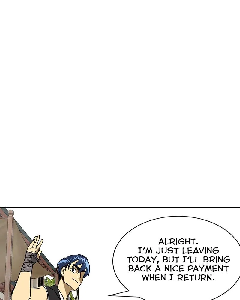 Read Infinite Leveling Murim Manga Online