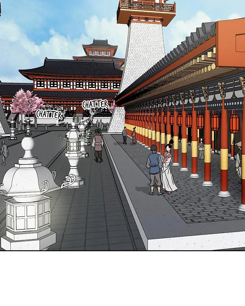 Read Infinite Leveling Murim Manga Online