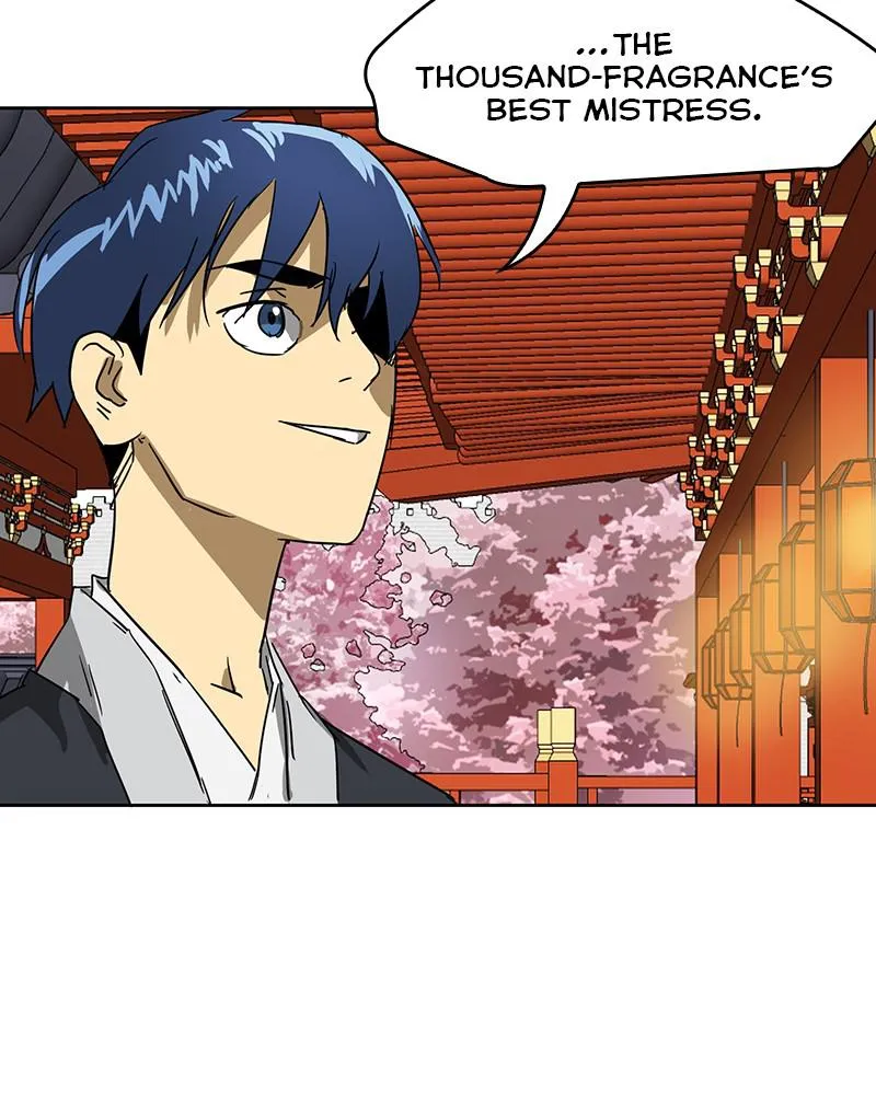 Read Infinite Leveling Murim Manga Online