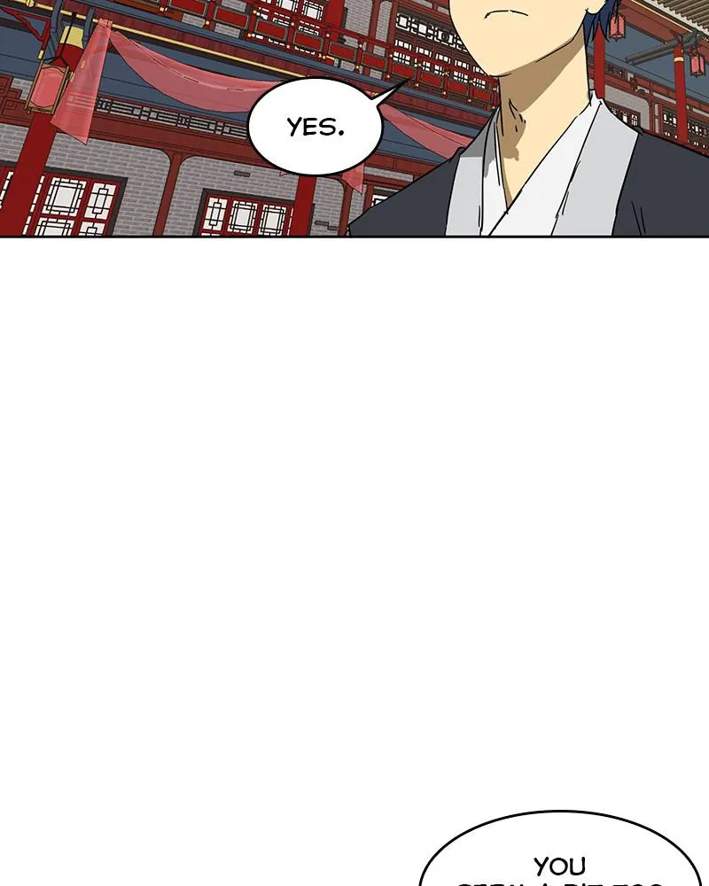 Read Infinite Leveling Murim Manga Online