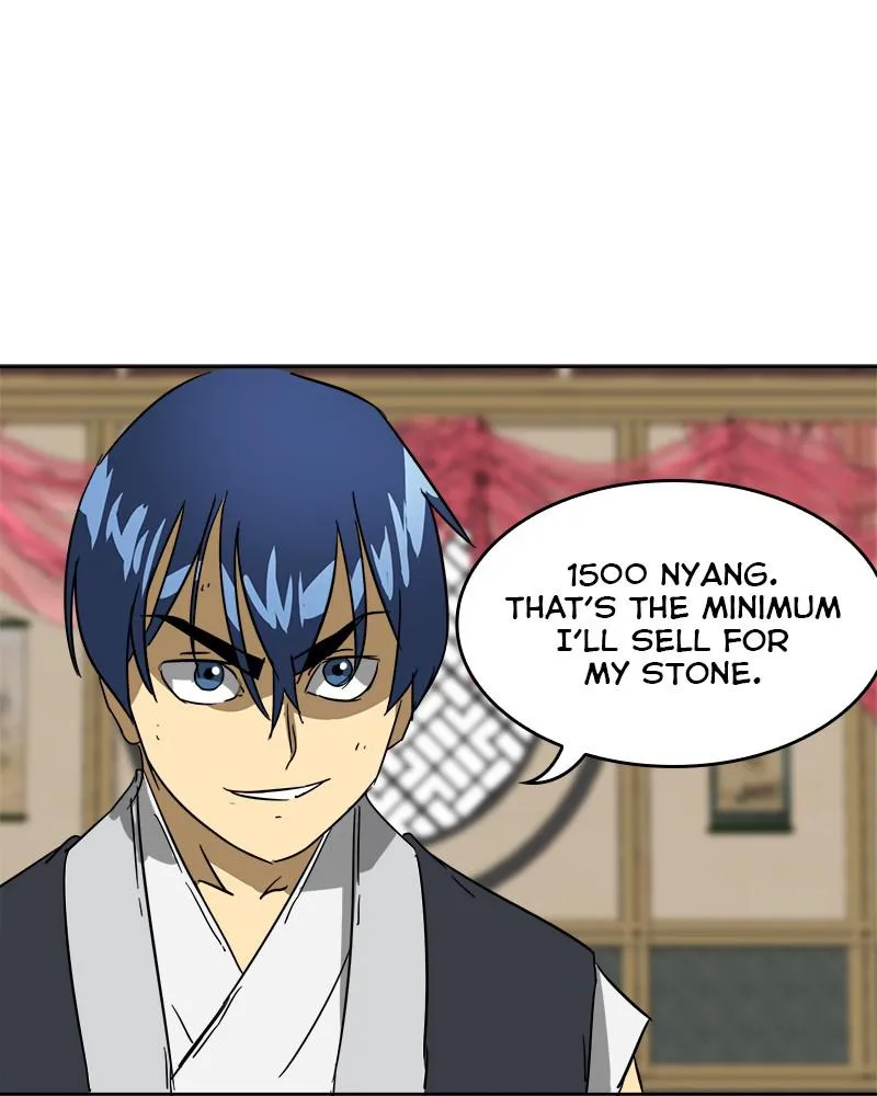 Read Infinite Leveling Murim Manga Online