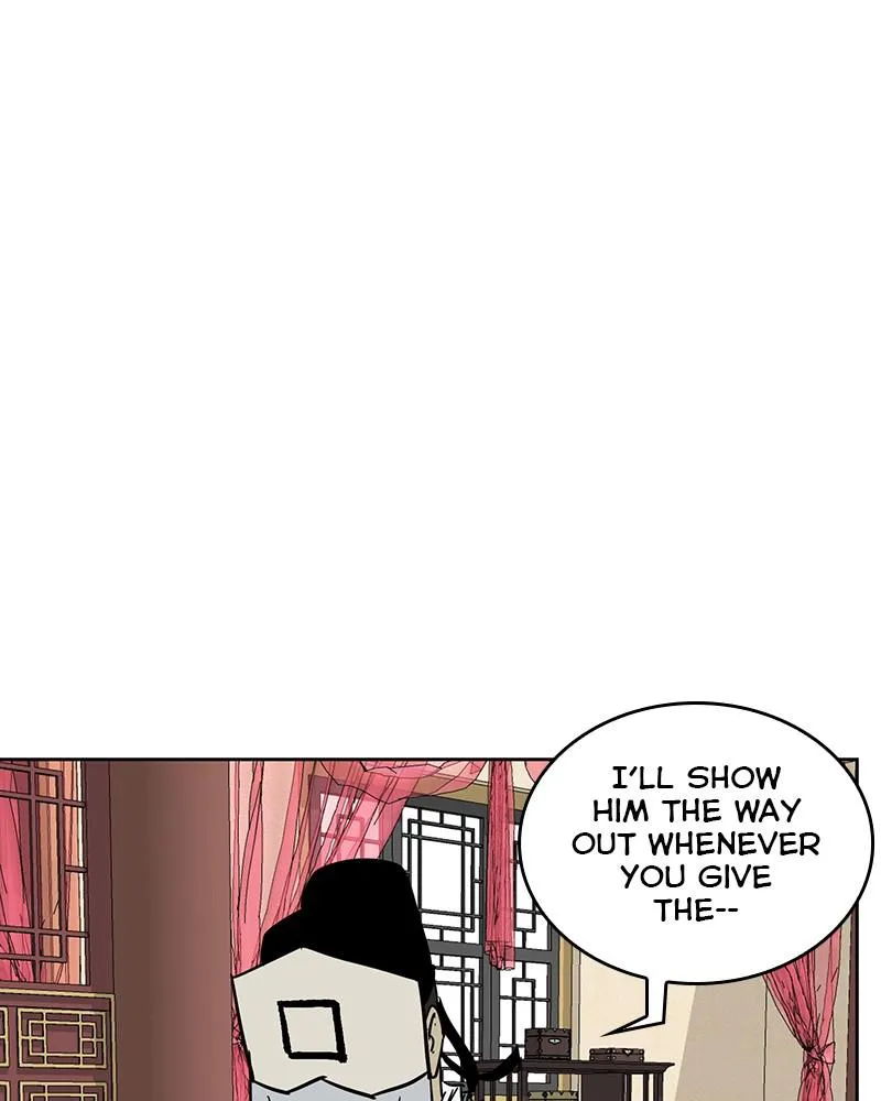 Read Infinite Leveling Murim Manga Online