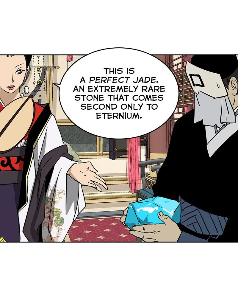 Read Infinite Leveling Murim Manga Online
