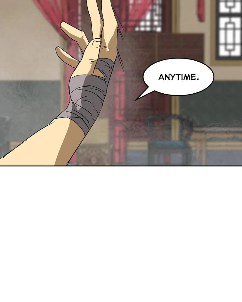 Read Infinite Leveling Murim Manga Online