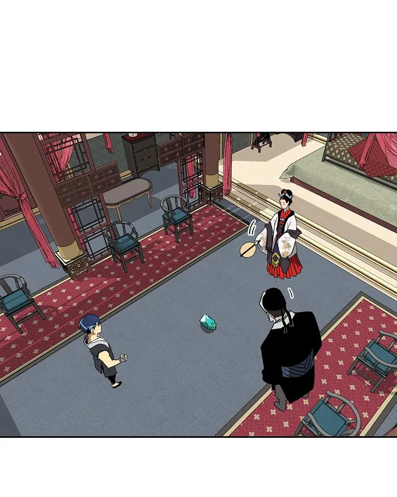 Read Infinite Leveling Murim Manga Online