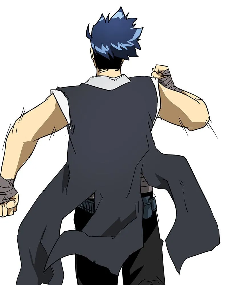 Read Infinite Leveling Murim Manga Online