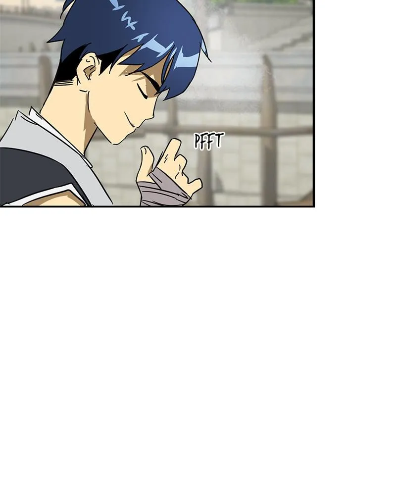 Read Infinite Leveling Murim Manga Online