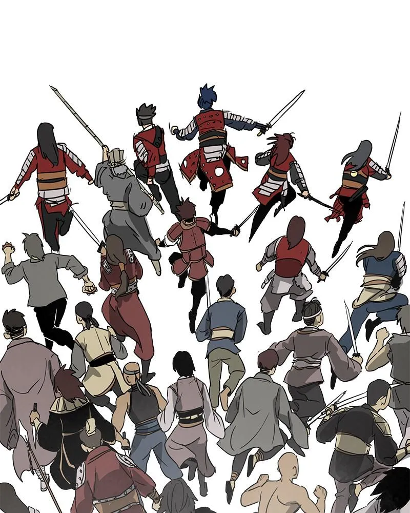 Read Infinite Leveling Murim Manga Online