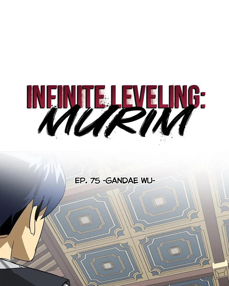 Read Infinite Leveling Murim Manga Online