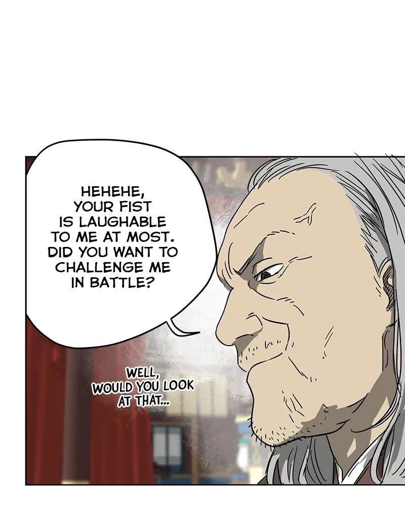 Read Infinite Leveling Murim Manga Online