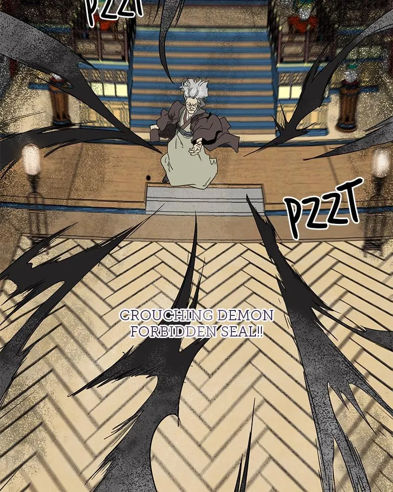Read Infinite Leveling Murim Manga Online