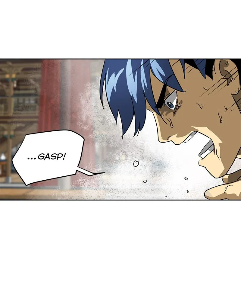 Read Infinite Leveling Murim Manga Online