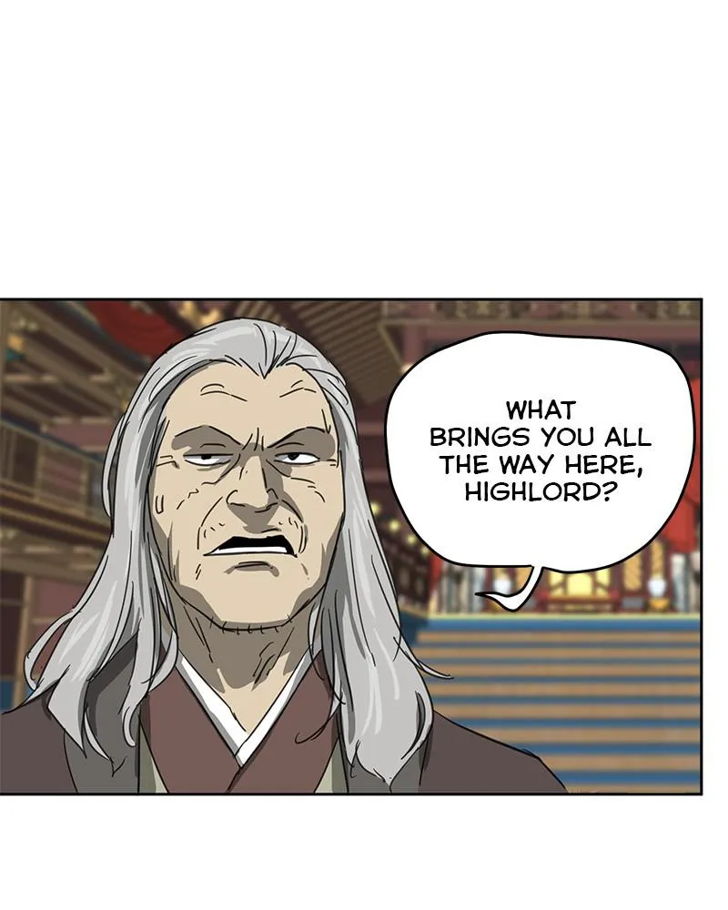 Read Infinite Leveling Murim Manga Online
