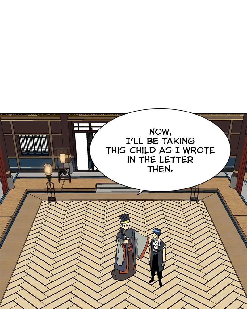 Read Infinite Leveling Murim Manga Online