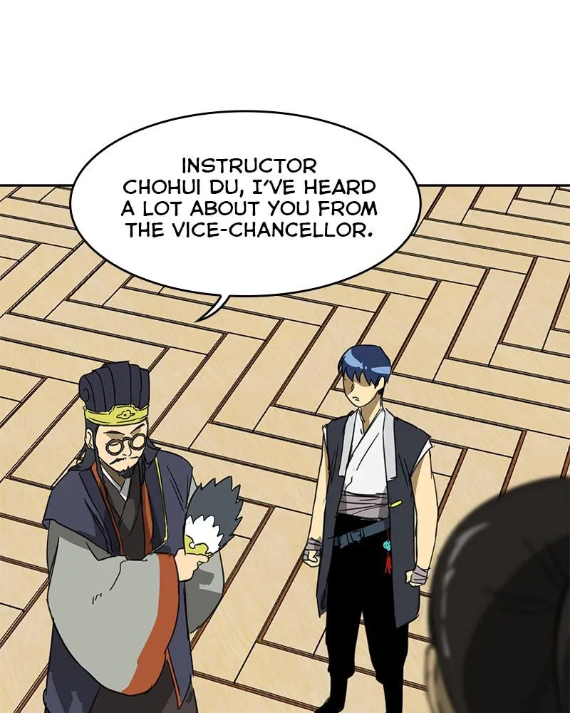 Read Infinite Leveling Murim Manga Online