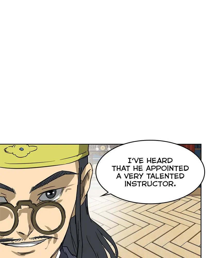 Read Infinite Leveling Murim Manga Online
