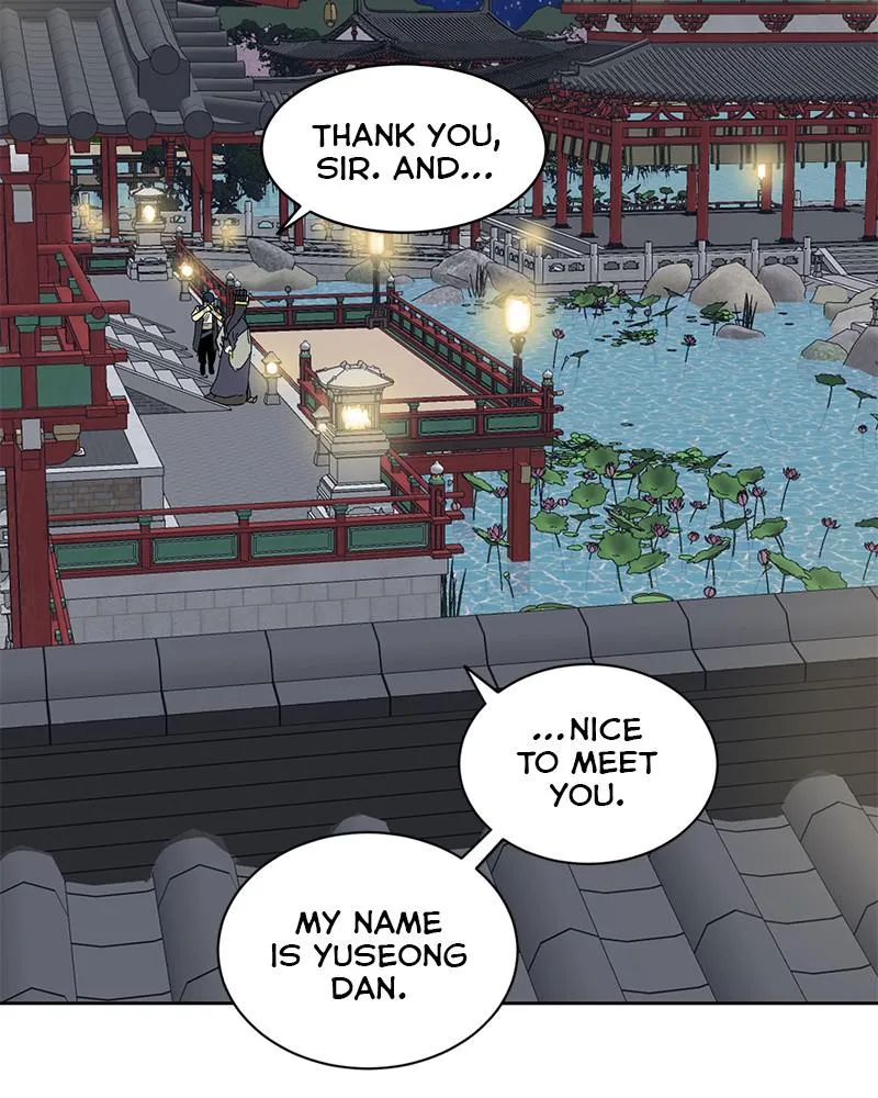 Read Infinite Leveling Murim Manga Online