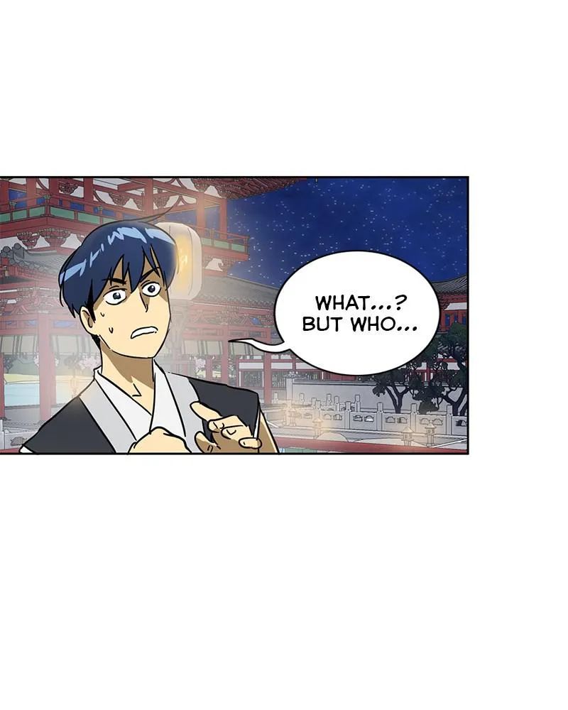 Read Infinite Leveling Murim Manga Online