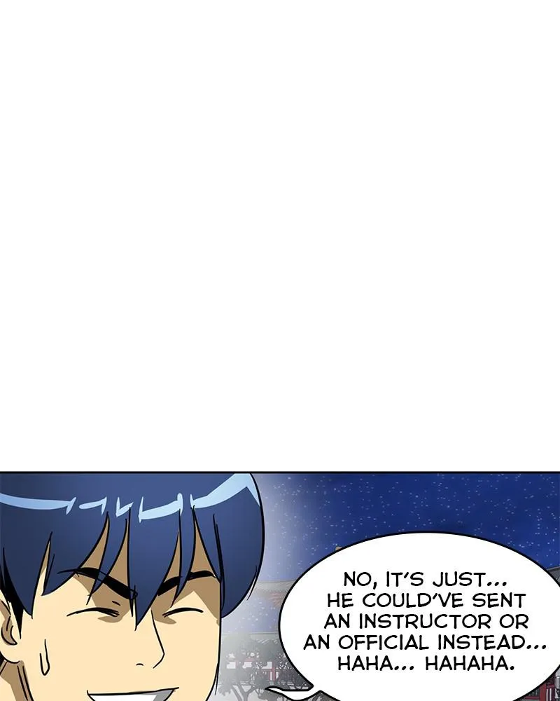 Read Infinite Leveling Murim Manga Online
