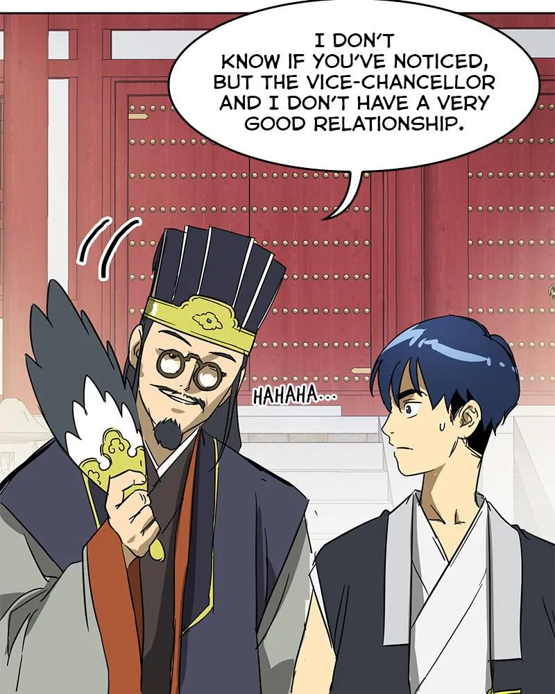 Read Infinite Leveling Murim Manga Online