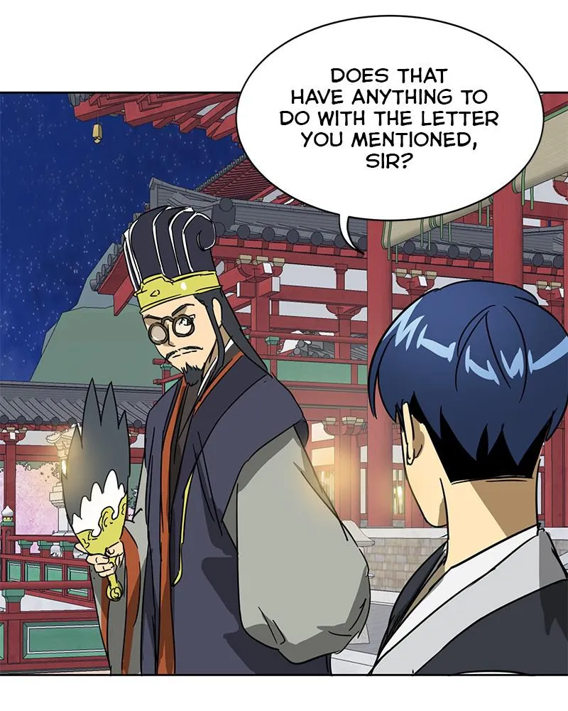 Read Infinite Leveling Murim Manga Online